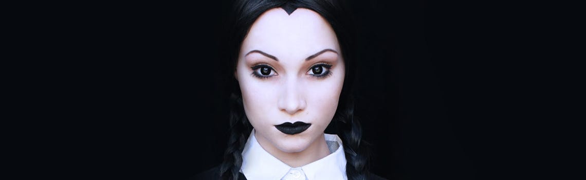 Black Contact Lenses Black Contact Lenses