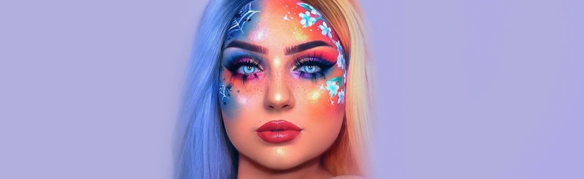 Cosplay Contact Lenses Cosplay Contact Lenses