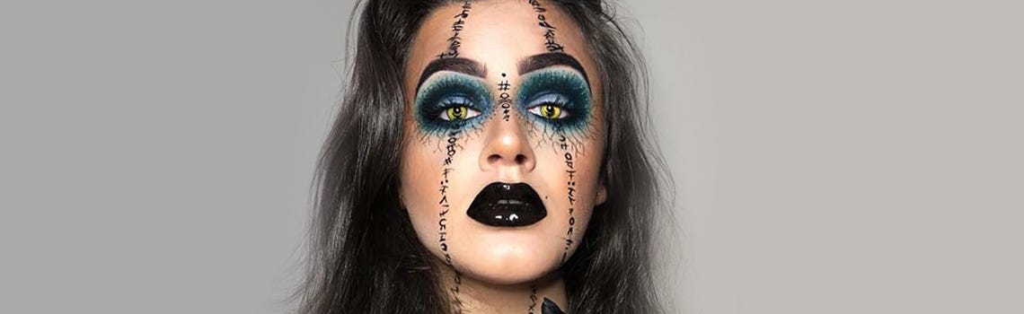 Crazy Contact Lenses Crazy Contact Lenses