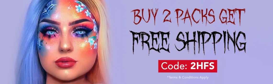 Cosplay Contact Lenses Cosplay Contact Lenses