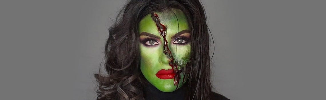 Witch Contact Lenses Witch Contact Lenses