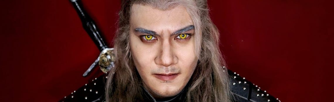 Yellow Contact Lenses Yellow Contact Lenses