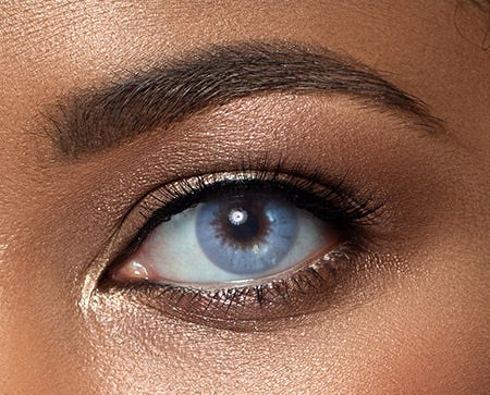 Bella Diamond - Gray Shadow - 2 lenses Bella Diamond - Gray Shadow - 2 lenses