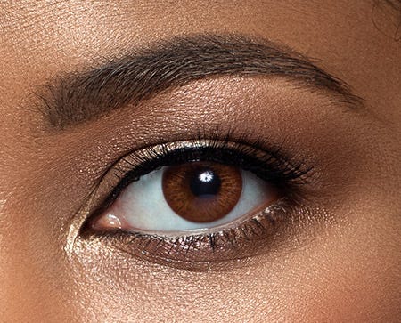 Bella Elite Cinnamon Brown - 2 lenses Bella Elite Cinnamon Brown - 2 lenses