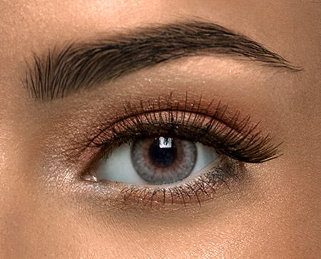 Freshlook One-Day Mystic Gray - 10 lenses