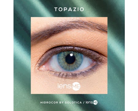 Solotica Hidrocor Toric For Astigmatism