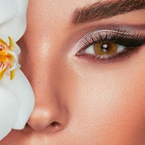 Shop Hazel Colored Contacts