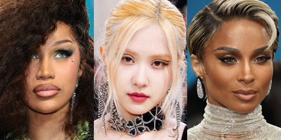 Met Gala 2025: Celebrities Who Rocked Colored Contacts