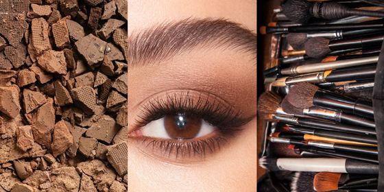 5 Easy Eye Makeup Looks for Brown Eyes | Beginner Guide