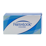 Freshlook Colors Colored Contact Lenses