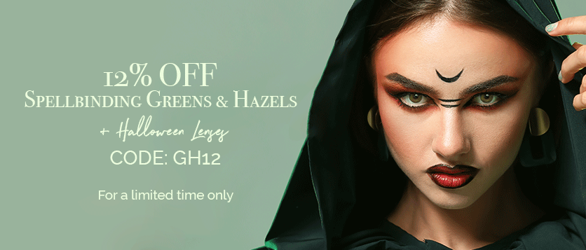 Halloween Promo