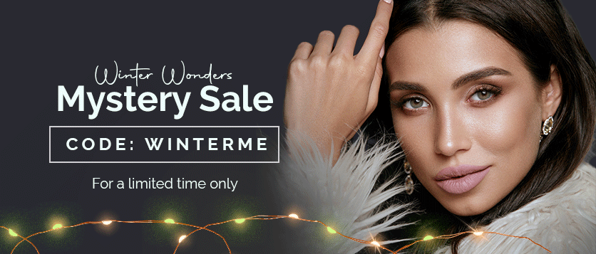 Winter Sale EN