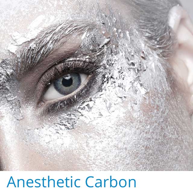 Anesthesia-Anesthetic Carbon