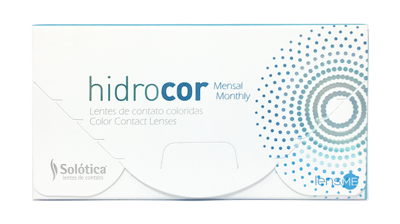 Solotica Hidrocor Monthly