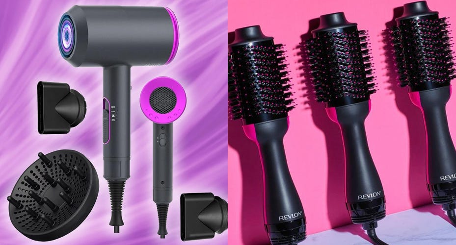 Best Gift ideas for Her - Top 6 Hairdryer