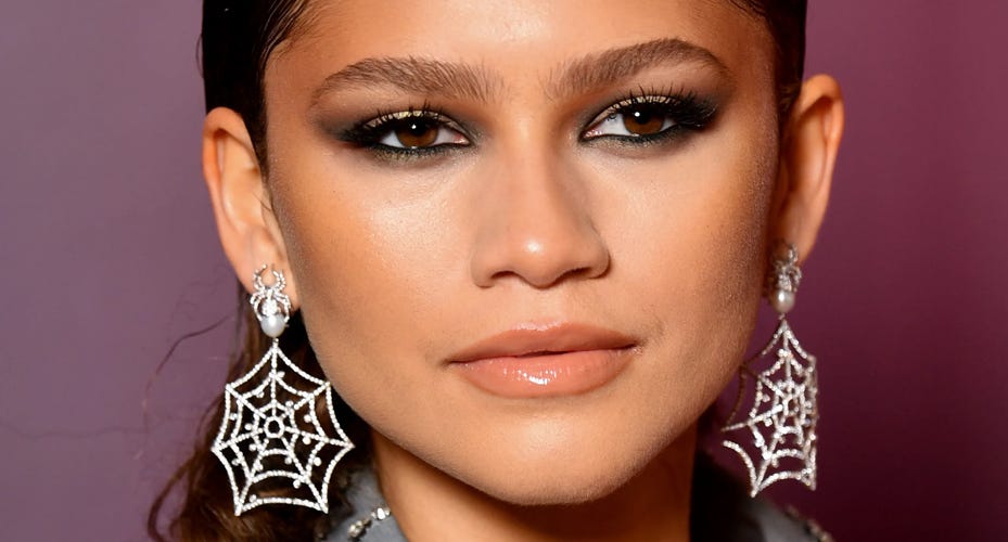 Zendaya Color Contact Lenses