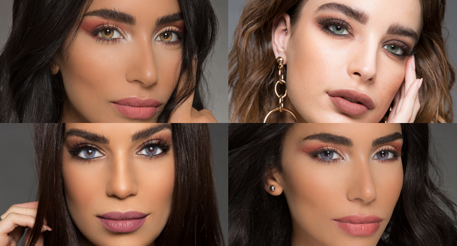 Freshlook Colors Contact Lenses Now Discontinued - Best Alternatives