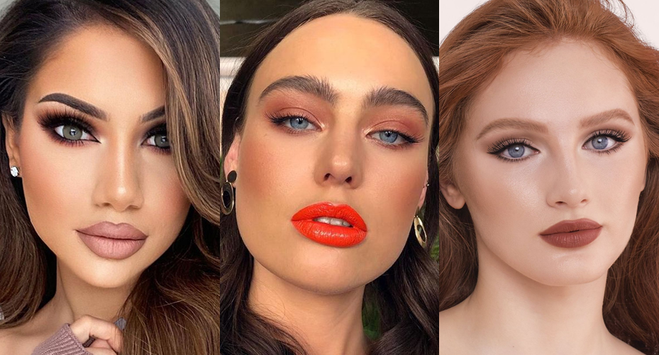 2024 Makeup Trends for Day or Night Dates