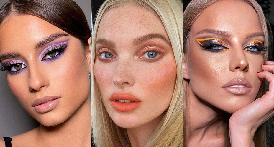 2024 Spring Makeup Trend 4-Smoky-Eyes-with-a-twist