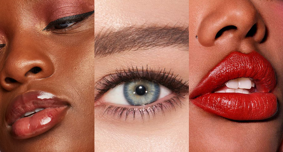 2024 Valentine Must-Try Makeup Trends