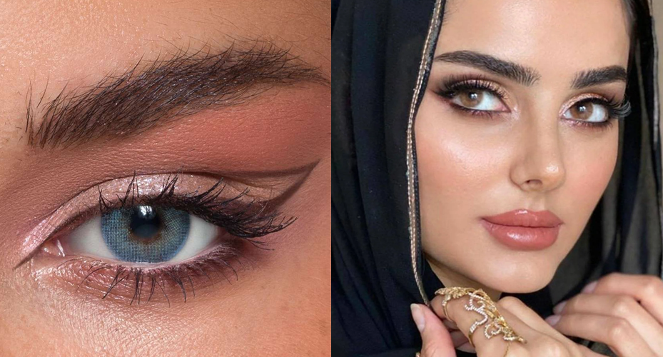 2025 Best Colored Contact Lenses For Brown Eyes - Rank #4 Anesthesia Colored Contacts