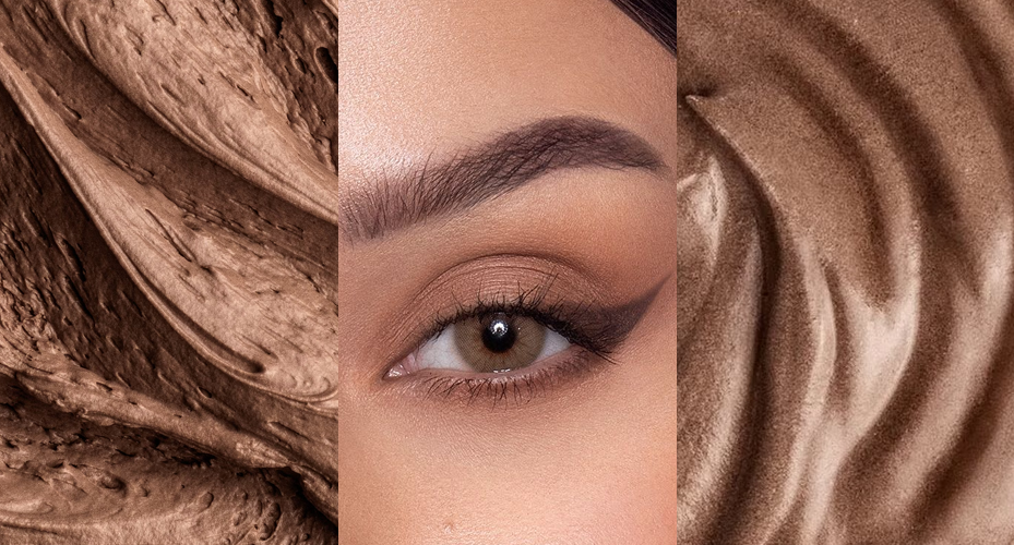 2025 Pantone Color of the Year Is Mocha Mousse