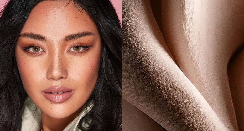 2025 Pantone Color Of The year Mocha Mousse - Color Lenses Pick 14 Bella One-Day hazel Beige