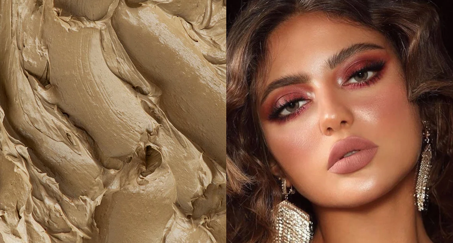 2025 Pantone Color Of The year Mocha Mousse - Color Lenses Pick 6 Diva Latte