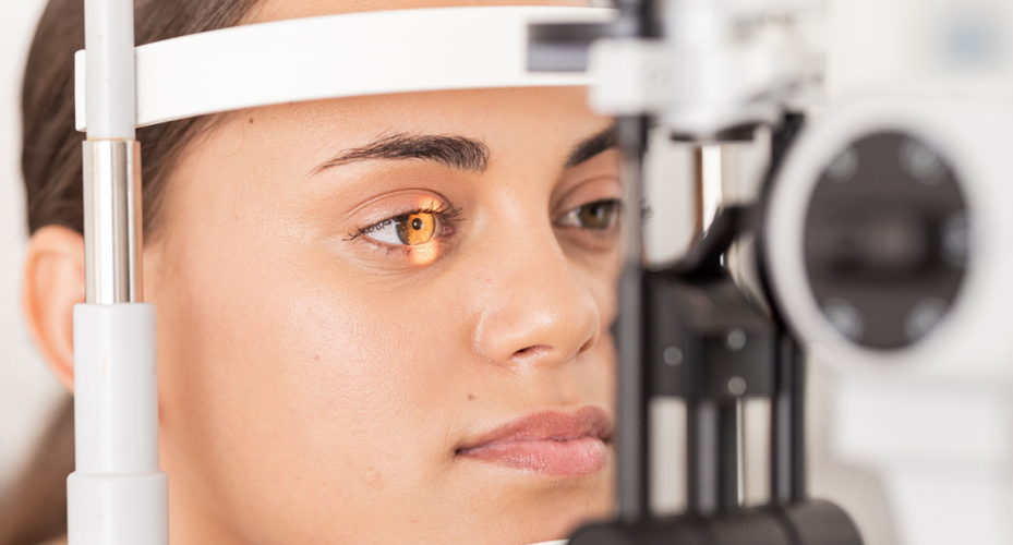 Considerations When Buying Color Contact Lenses