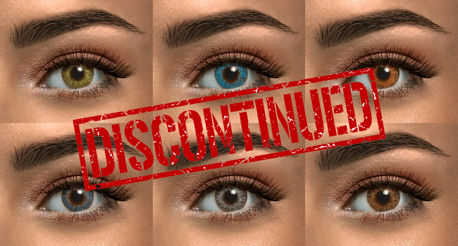 Freshlook Colorblends Color Contact Lenses 2024 Update