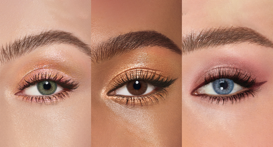 How To Choose The Best Color Contact Lenses For Your Eyes