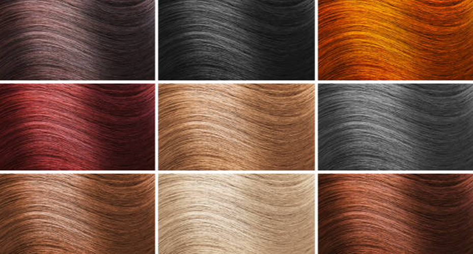 Color Contact Lenses Guide For Your Hair Color