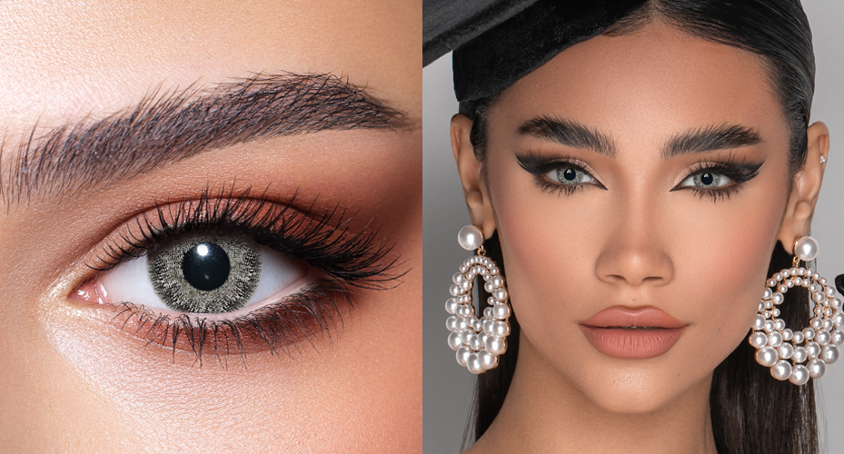 2024 New Bella Natural Colors Marengo Color Contact Lenses