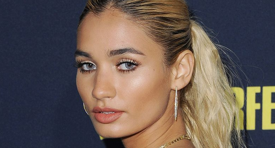 Pia Mia Color Contact Lenses