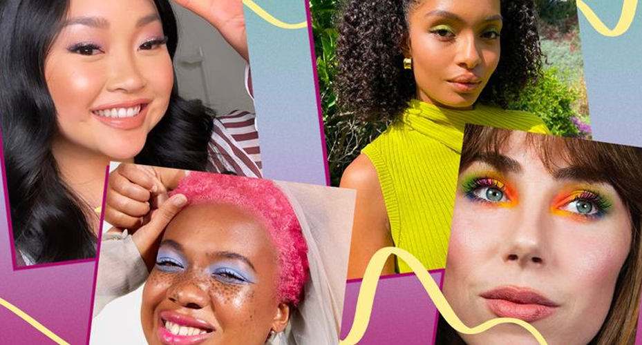 Trending 2024 Spring Eye Makeup For Your Eyes