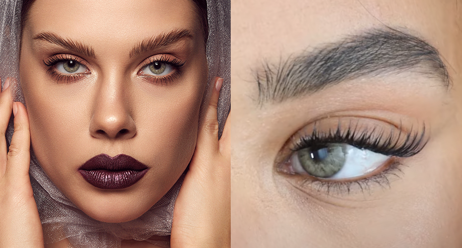 2025 Best Green Colored Contacts - 6 Onya Prismatica Upload Green