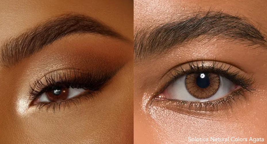 Brown-Eye-Makeup-Style-#1-Soft-Bronze-Glow