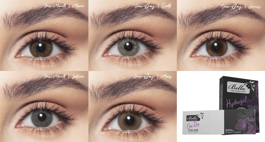 New-Bella-Color-Contact-Lenses-Colors-Released-on-lens.me
