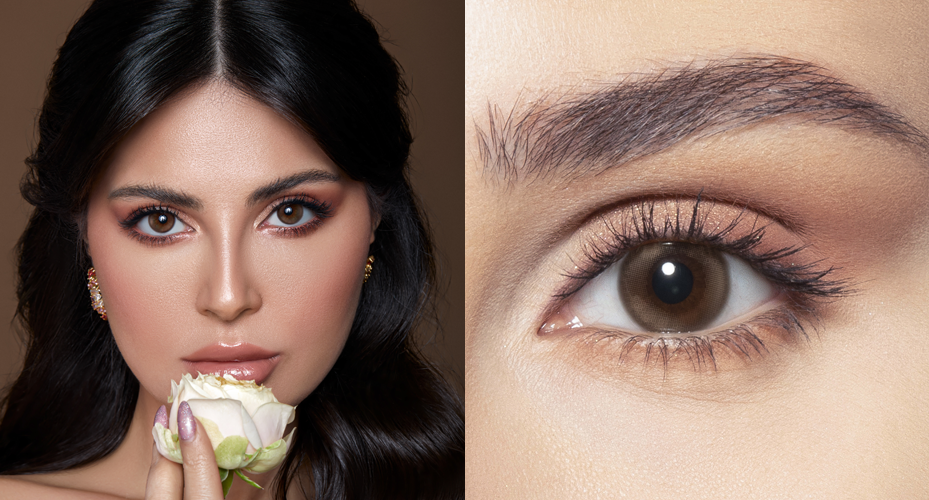 New-Bella-One-Day-Venus-Color-Contact-Lenses