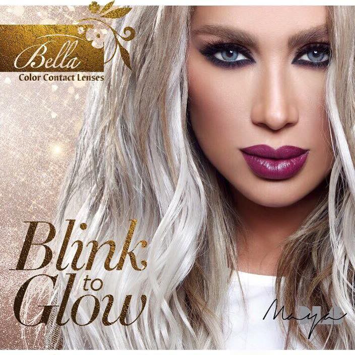 Bella Glow Collection