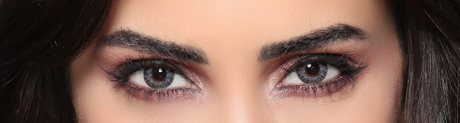 Freshlook Colorblends