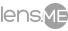 LensMe Grey Logo